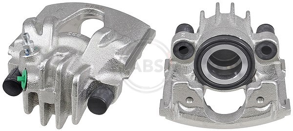 A.b.s. Bremssattel [Hersteller-Nr. 420461] für Citroën, Peugeot