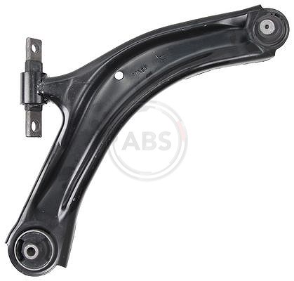 A.b.s. Lenker, Radaufhängung [Hersteller-Nr. 211231] für Renault, Nissan
