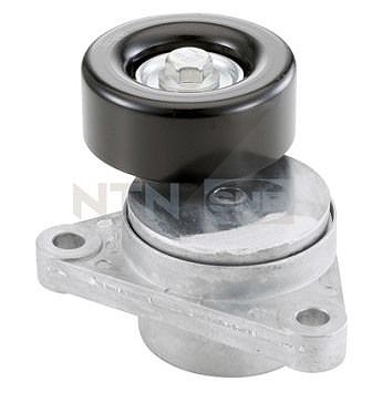 Snr Spannrolle, Keilrippenriemen [Hersteller-Nr. GA353.66] für Daewoo, Chevrolet