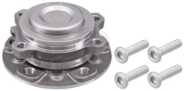 A.b.s. Radlagersatz [Hersteller-Nr. 201487] für BMW