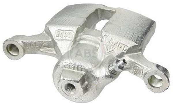 A.b.s. Bremssattel [Hersteller-Nr. 521821] für Pontiac, Vauxhall, Chevrolet, Opel