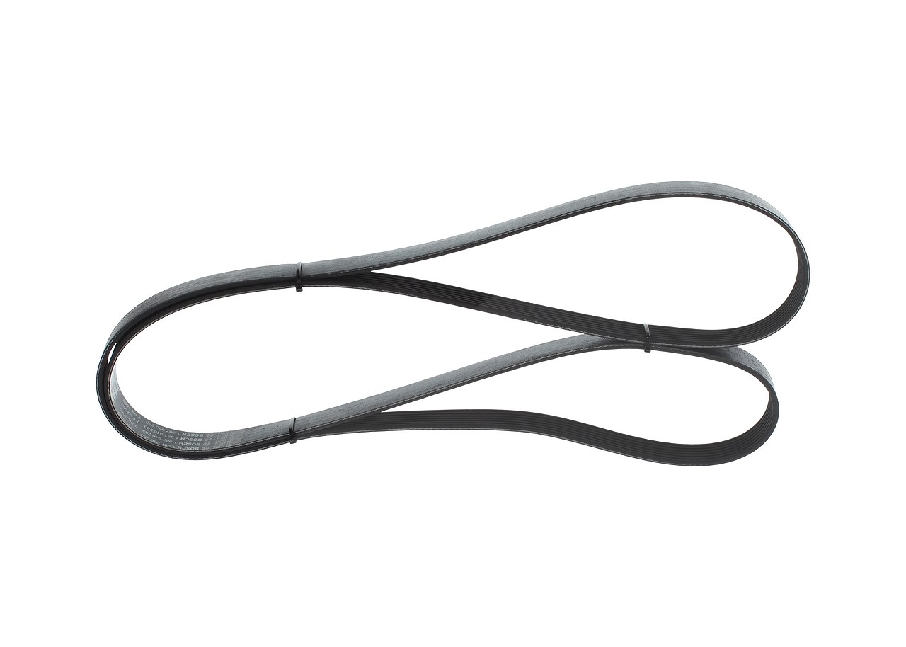Bosch Keilrippenriemen [Hersteller-Nr. 1987946283] für Opel, Renault, Vauxhall