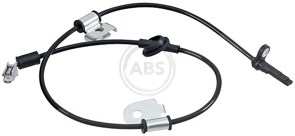 A.b.s. Sensor, Raddrehzahl [Hersteller-Nr. 31490] für Subaru
