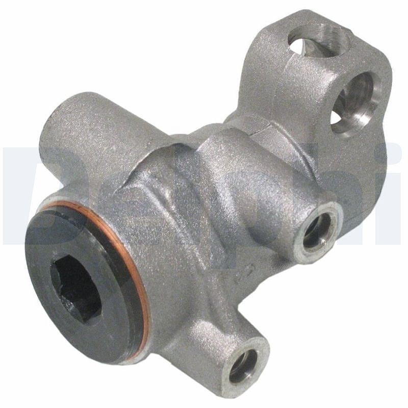 Delphi Bremskraftregler [Hersteller-Nr. LV70086] für Abarth, Lada, Autobianchi, Seat, Fiat, Alfa Romeo, Fso