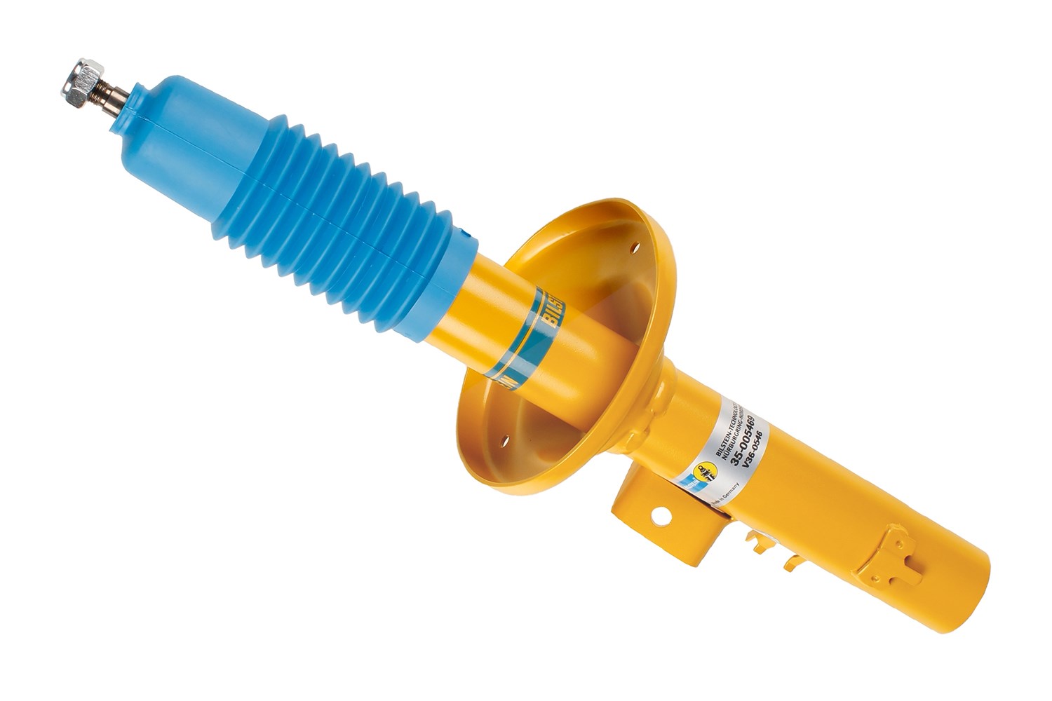 Bilstein Stoßdämpfer [Hersteller-Nr. 35-005469] für Peugeot