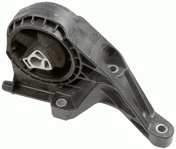 Lemförder Lagerung, Motor [Hersteller-Nr. 3929801] für Chevrolet, Vauxhall, Opel