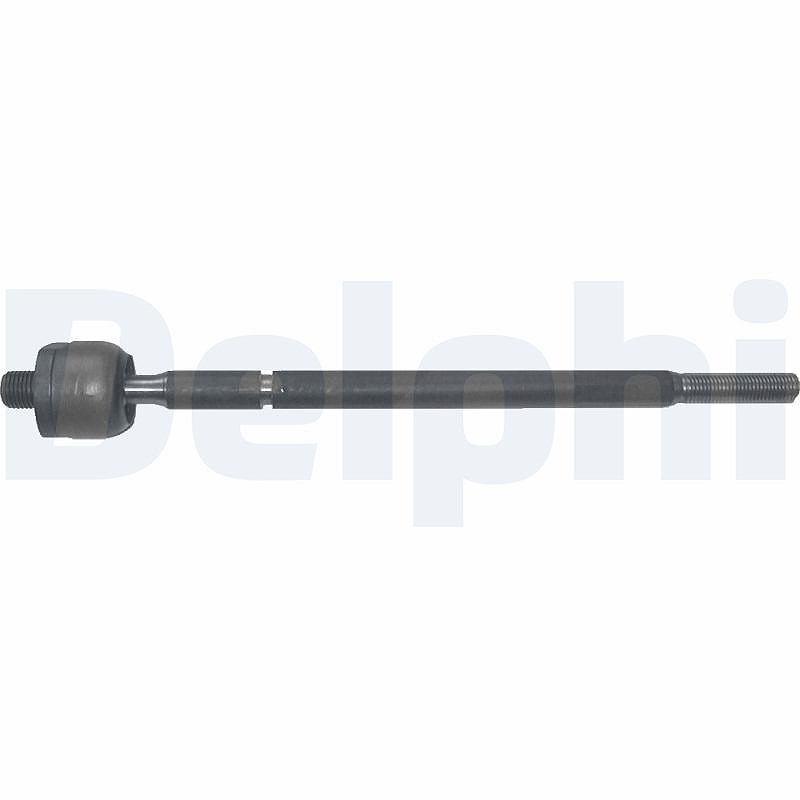 Delphi Axialgelenk, Spurstange [Hersteller-Nr. TA1552] für Opel, Vauxhall