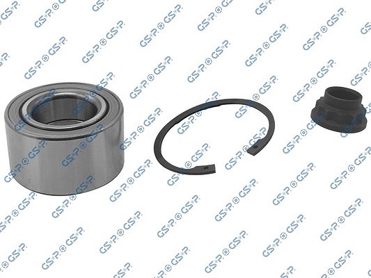 Gsp Radlagersatz [Hersteller-Nr. GK3945] für Toyota, Lexus