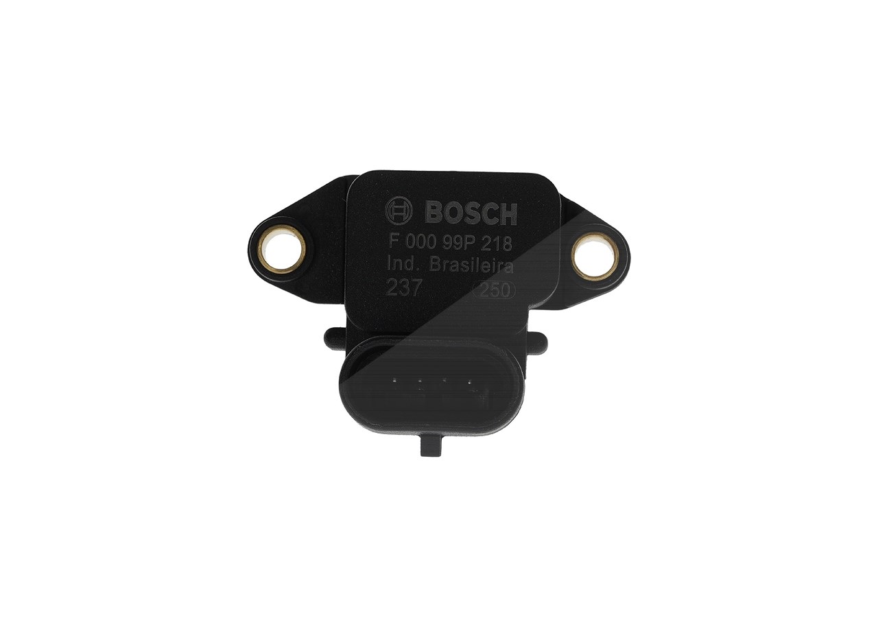 Bosch Sensor, Saugrohrdruck [Hersteller-Nr. F00099P218] für Fiat, Lancia