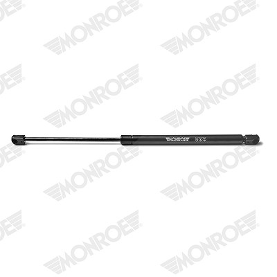 Monroe Gasfeder, Koffer-/Laderaum [Hersteller-Nr. ML5257] für Opel, Vauxhall