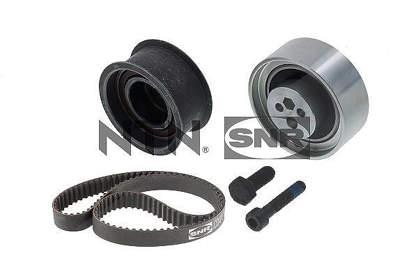 Snr Zahnriemensatz [Hersteller-Nr. KD457.35] für VW, Audi