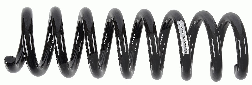 Sachs Fahrwerksfeder [Hersteller-Nr. 994544] für BMW