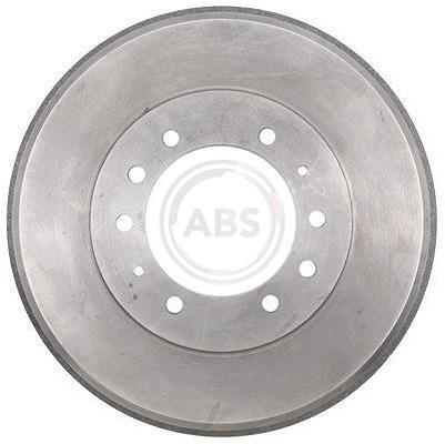 A.b.s. 1x Bremstrommel [Hersteller-Nr. 2686-S] für Nissan