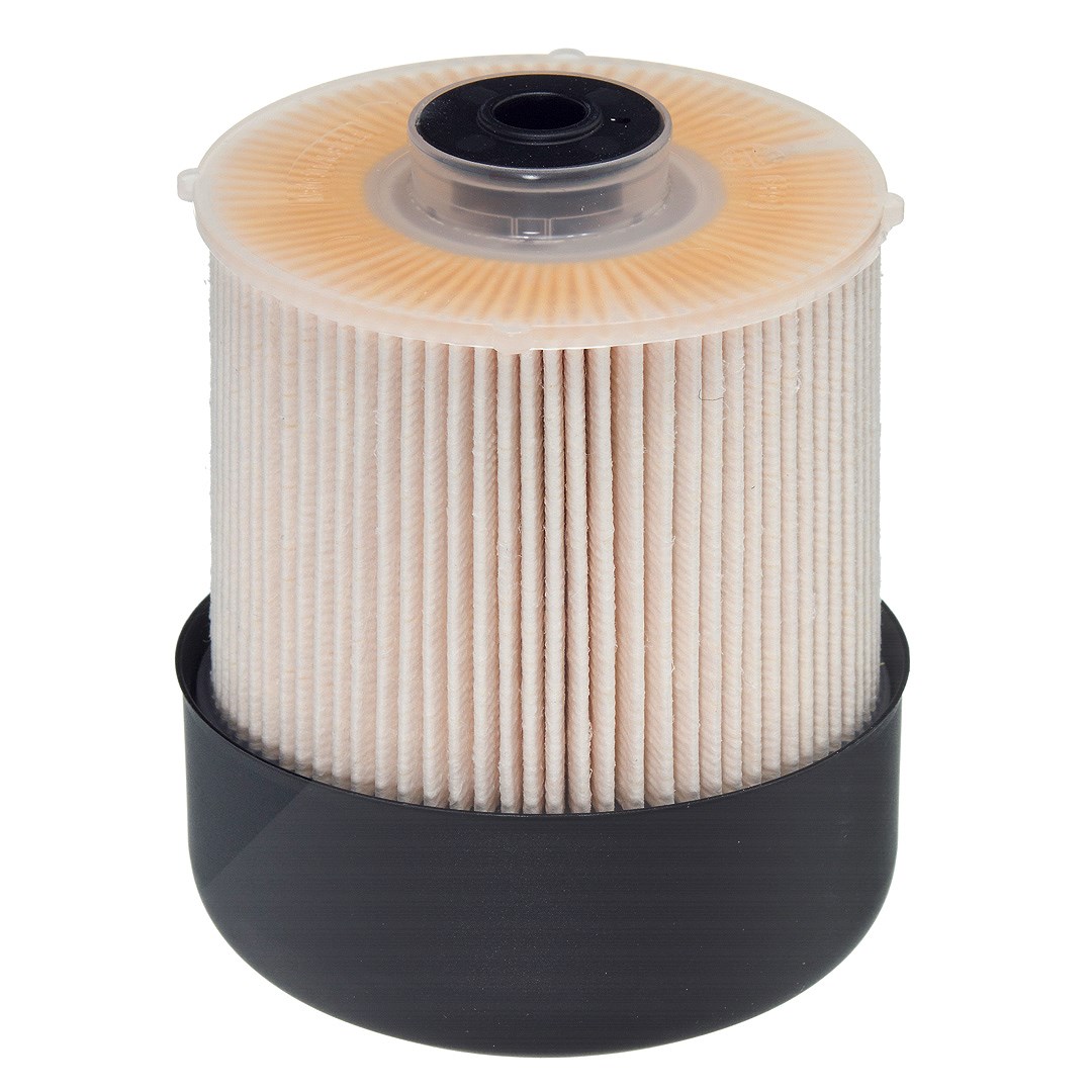 Hengst Filter Kraftstofffilter [Hersteller-Nr. E437KPD266] für Renault, Nissan, Dacia, Mercedes-Benz