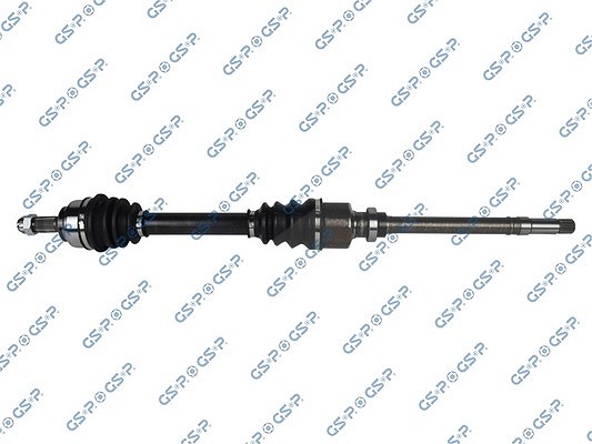 Gsp Antriebswelle [Hersteller-Nr. 210205] für Citroën, Peugeot