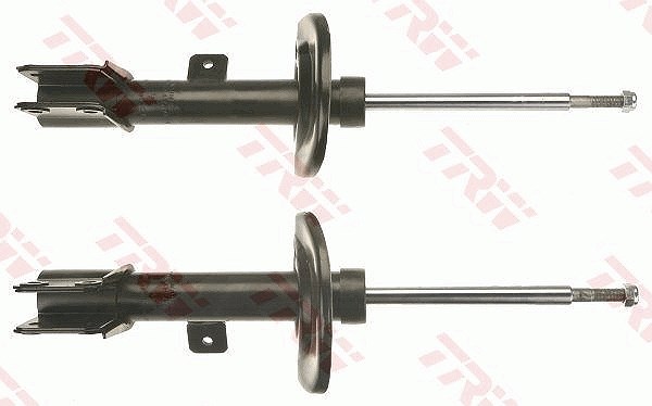 Trw Stoßdämpfer [Hersteller-Nr. JGM1087T] für Peugeot, Citroën