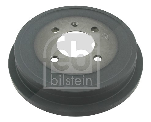 Febi Bilstein Bremstrommel [Hersteller-Nr. 24032] für Skoda, VW, Seat