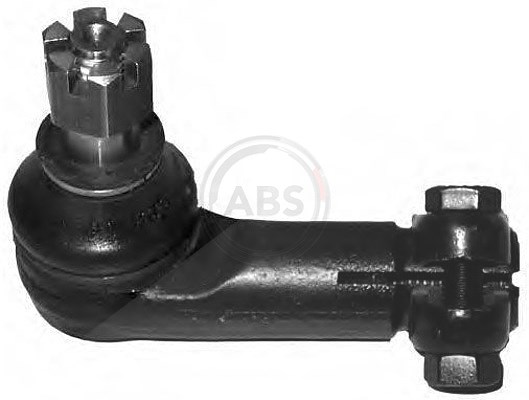 A.b.s. Spurstangenkopf [Hersteller-Nr. 230536] für VW