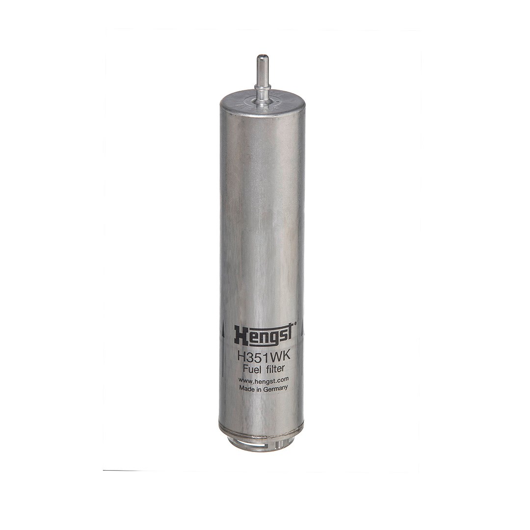 Hengst Filter Kraftstofffilter [Hersteller-Nr. H351WK] für BMW, Mini
