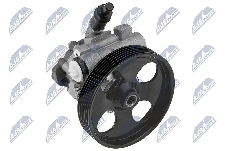 Nty Hydraulikpumpe, Lenkung [Hersteller-Nr. SPW-CT-012] für Peugeot, Citroën