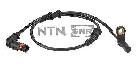 Snr Sensor, Raddrehzahl [Hersteller-Nr. ASB151.28] für Mercedes-Benz