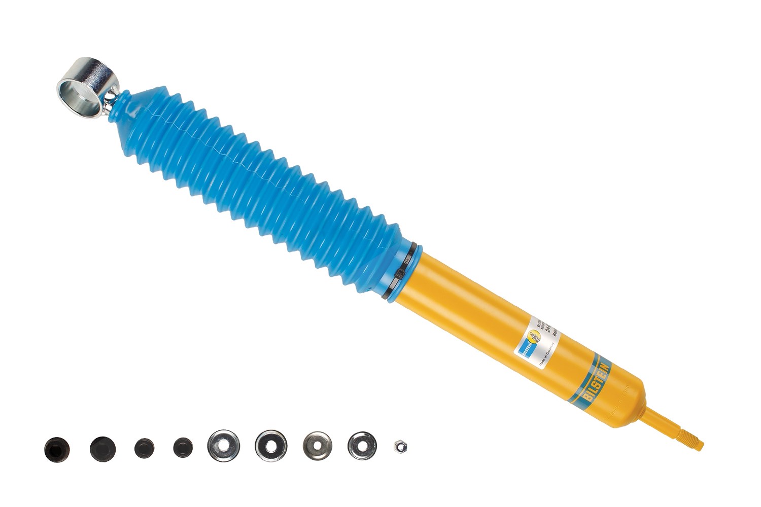 Bilstein Stoßdämpfer [Hersteller-Nr. 24-002530] für Land Rover