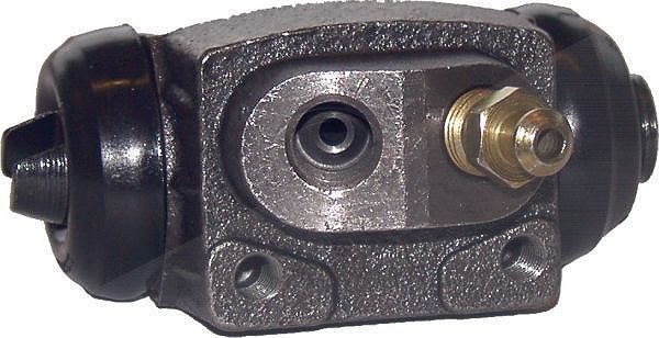 A.b.s. Radbremszylinder [Hersteller-Nr. 52910X] für Honda, Mg, Rover