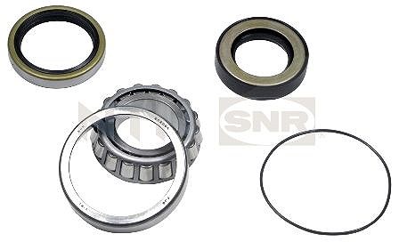 Snr Radlagersatz [Hersteller-Nr. R173.07] für Mitsubishi