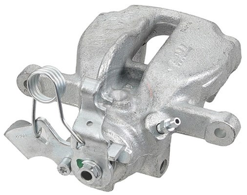 A.b.s. Bremssattel [Hersteller-Nr. 522741] für Peugeot, Citroën, Fiat, Toyota