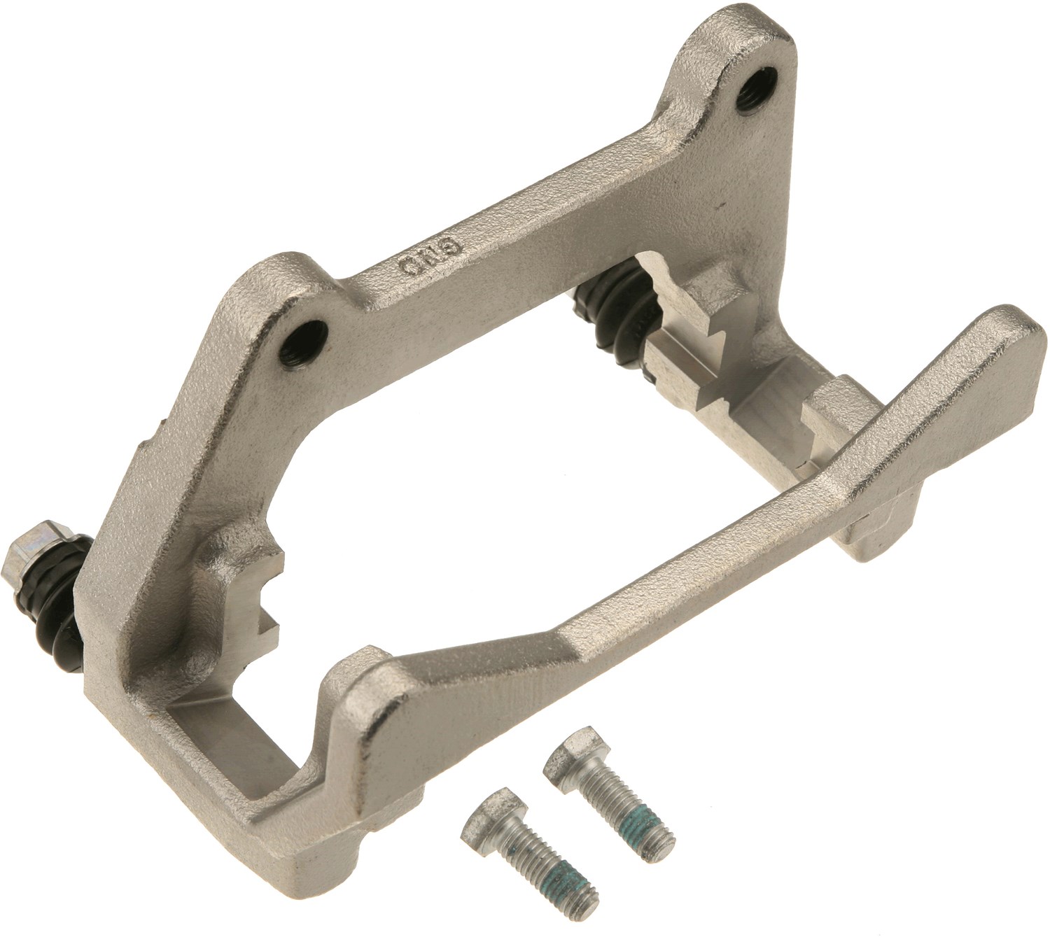 Trw Halter, Bremssattel [Hersteller-Nr. BDA1063] für Audi