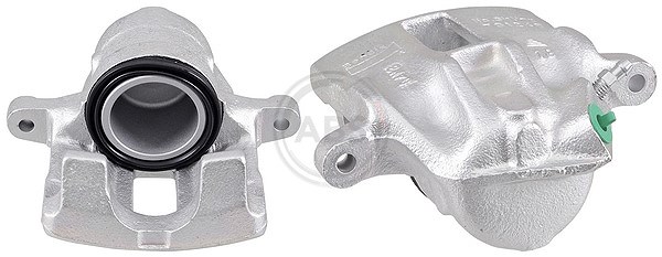 A.b.s. Bremssattel [Hersteller-Nr. 520242] für Fiat, Alfa Romeo, Lancia