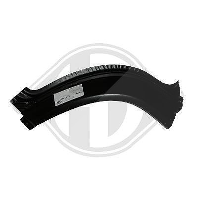 Diederichs Kotflügel [Hersteller-Nr. 9740032] für Peugeot, Citroën, Fiat, Alfa Romeo, Talbot