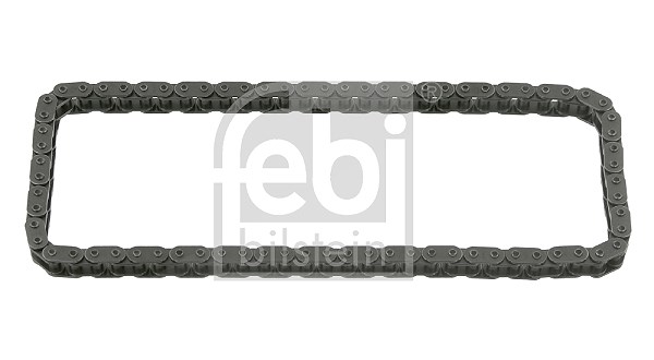 Febi Bilstein Kette, Ölpumpenantrieb [Hersteller-Nr. 25171] für Ford, Vauxhall, Opel, Land Rover, Saab