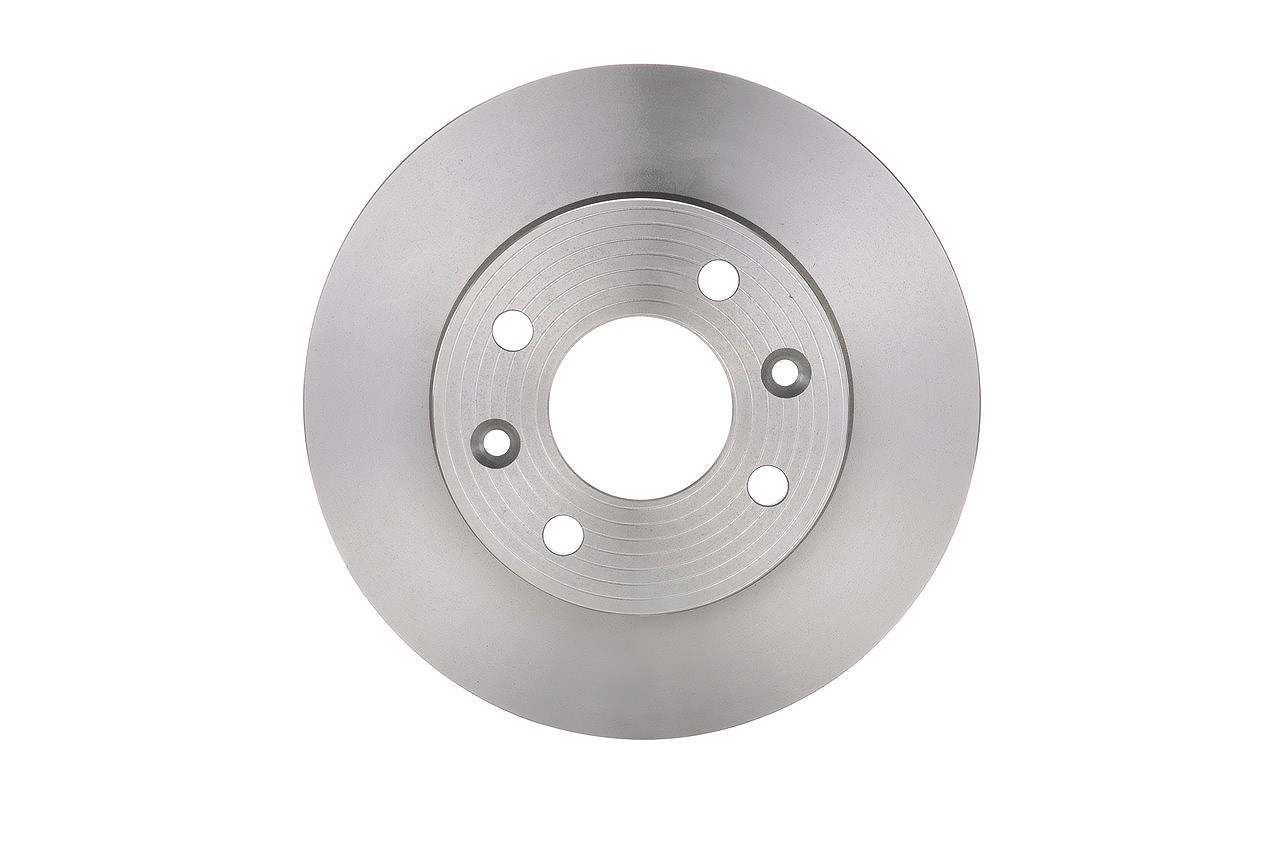 Bosch Bremsscheibe [Hersteller-Nr. 0986478105] für Renault