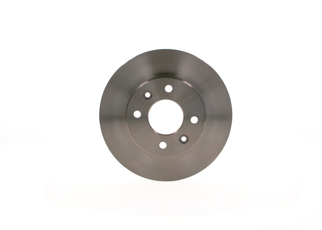Bosch Bremsscheibe [Hersteller-Nr. 0986478276] für Nissan, Renault