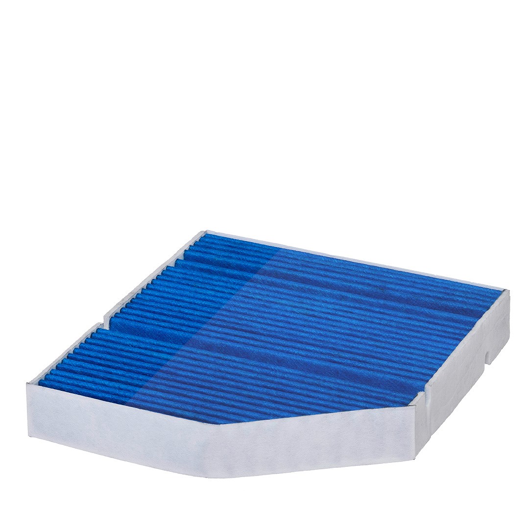 Hengst Filter Filter, Innenraumluft [Hersteller-Nr. E5967LB] für Mercedes-Benz