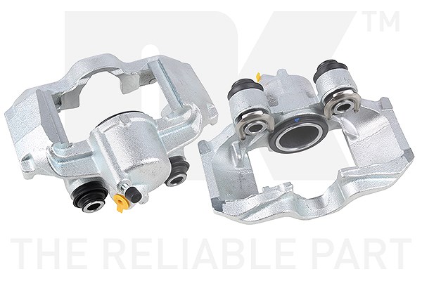 Nk Bremssattel [Hersteller-Nr. 213981] für Renault