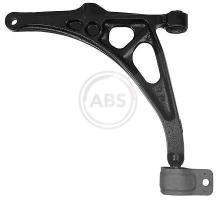 A.b.s. Lenker, Radaufhängung [Hersteller-Nr. 210437] für Vauxhall, Peugeot