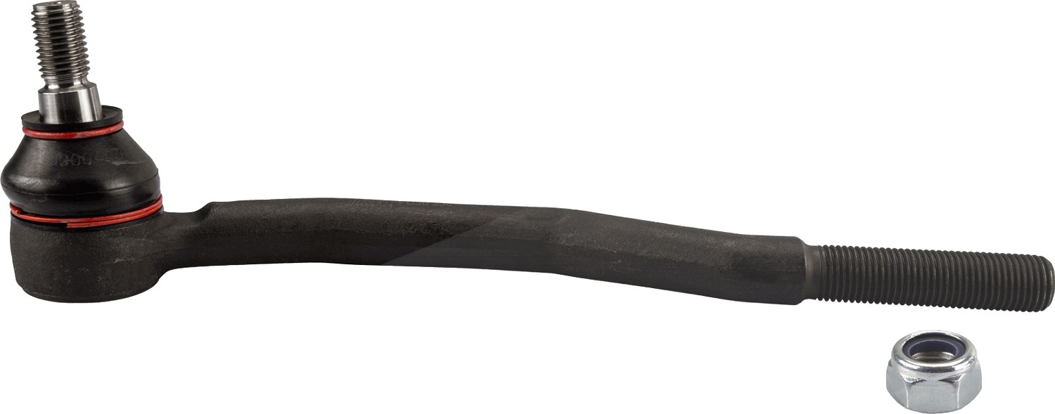 Trw Spurstangenkopf [Hersteller-Nr. JTE336] für Vauxhall, Opel