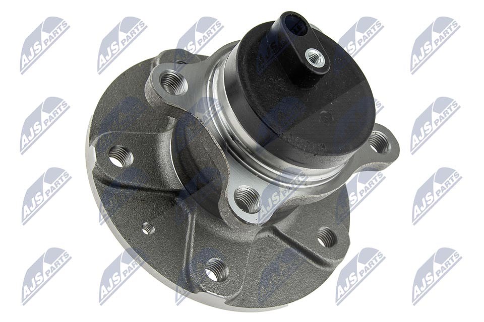 Nty Radlagersatz [Hersteller-Nr. KLT-SU-021] für Fiat, Suzuki