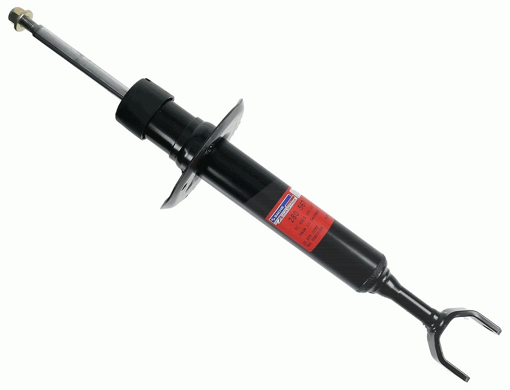 Sachs Stoßdämpfer [Hersteller-Nr. 280567] für VW, Audi