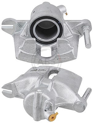A.b.s. Bremssattel [Hersteller-Nr. 624032] für Nissan, Renault