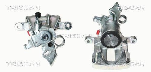 Triscan Bremssattel hinten links -AUSTAUSCHTEIL [Hersteller-Nr. 8170343662] für Peugeot, Citroën, Lancia, Fiat