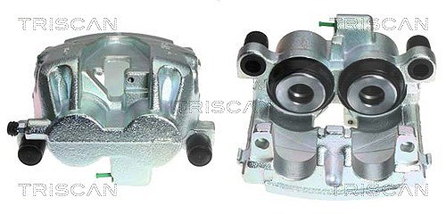 Triscan Bremssattel -AUSTAUSCHTEIL [Hersteller-Nr. 8170344953] für Mercedes-Benz