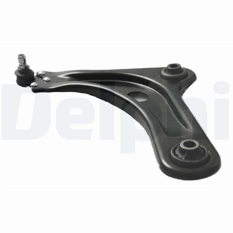 Delphi Lenker, Radaufhängung [Hersteller-Nr. TC2983] für Citroën, Peugeot, Ds