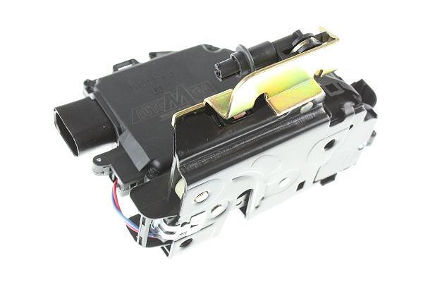 Automega Türschloss [Hersteller-Nr. 100008510] für Audi
