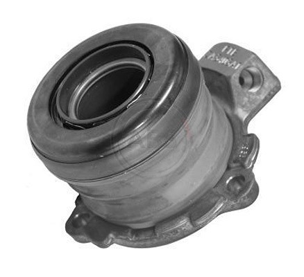 A.b.s. Nehmerzylinder, Kupplung [Hersteller-Nr. 41248] für Chevrolet, Vauxhall, Opel