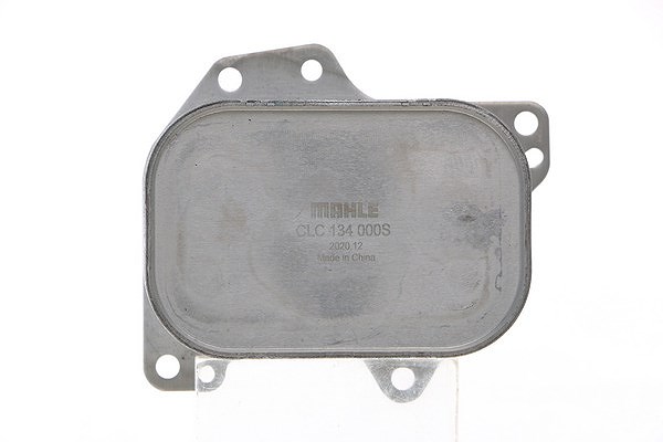 Mahle Ölkühler, Motoröl [Hersteller-Nr. CLC134000S] für Audi, Man, Seat, VW, Skoda