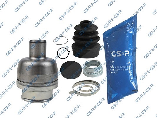 Gsp Gelenksatz, Antriebswelle [Hersteller-Nr. 644016] für Vauxhall, Opel
