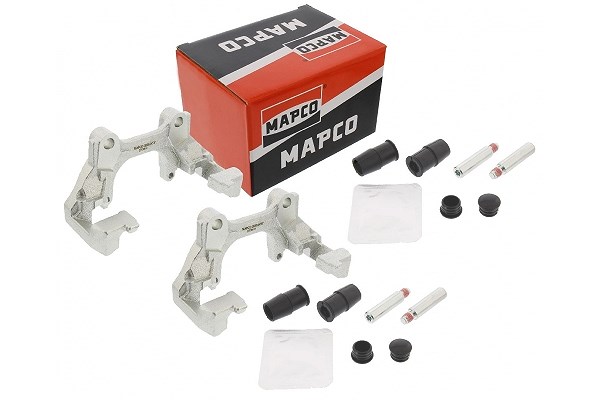 Mapco Halter, Bremssattel [Hersteller-Nr. 4880/2] für Seat, Audi, Skoda, VW